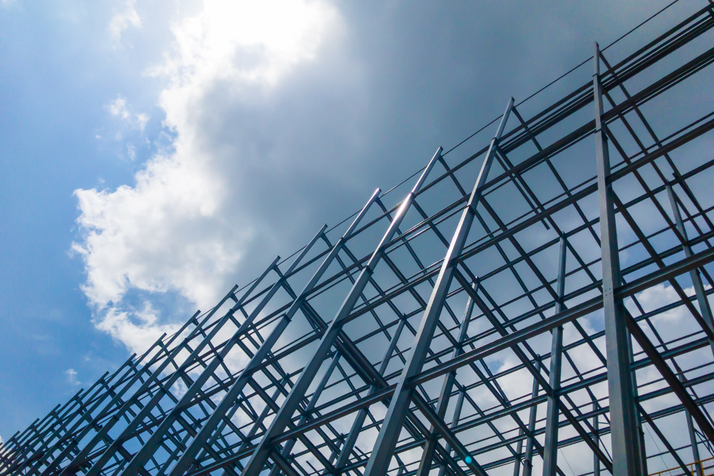 Steel Fabricators and Erectors Colchester, Essex and UK Wide 