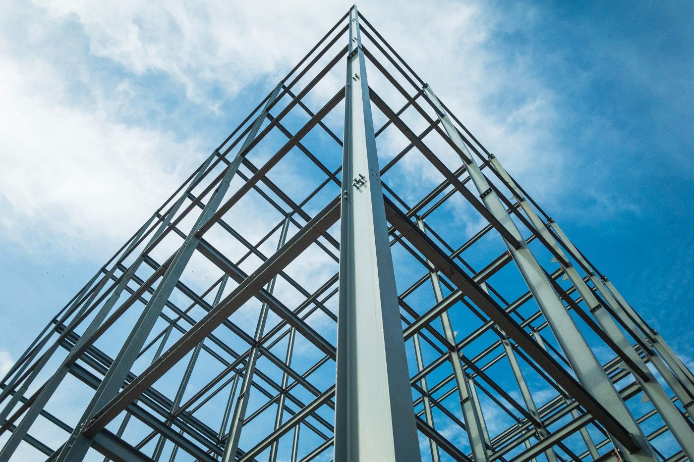 Steel Building Installations Colchester, Essex and UK Wide