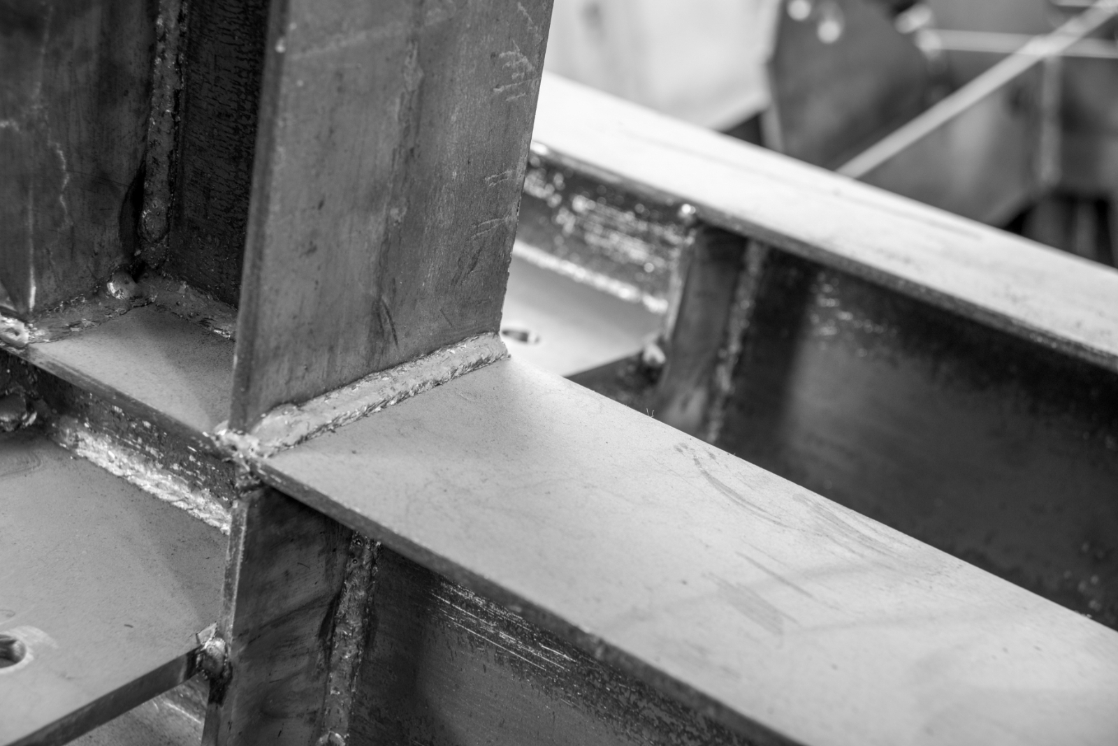 STRUCTURAL STEEL INSTALLATION Colchester, Essex
