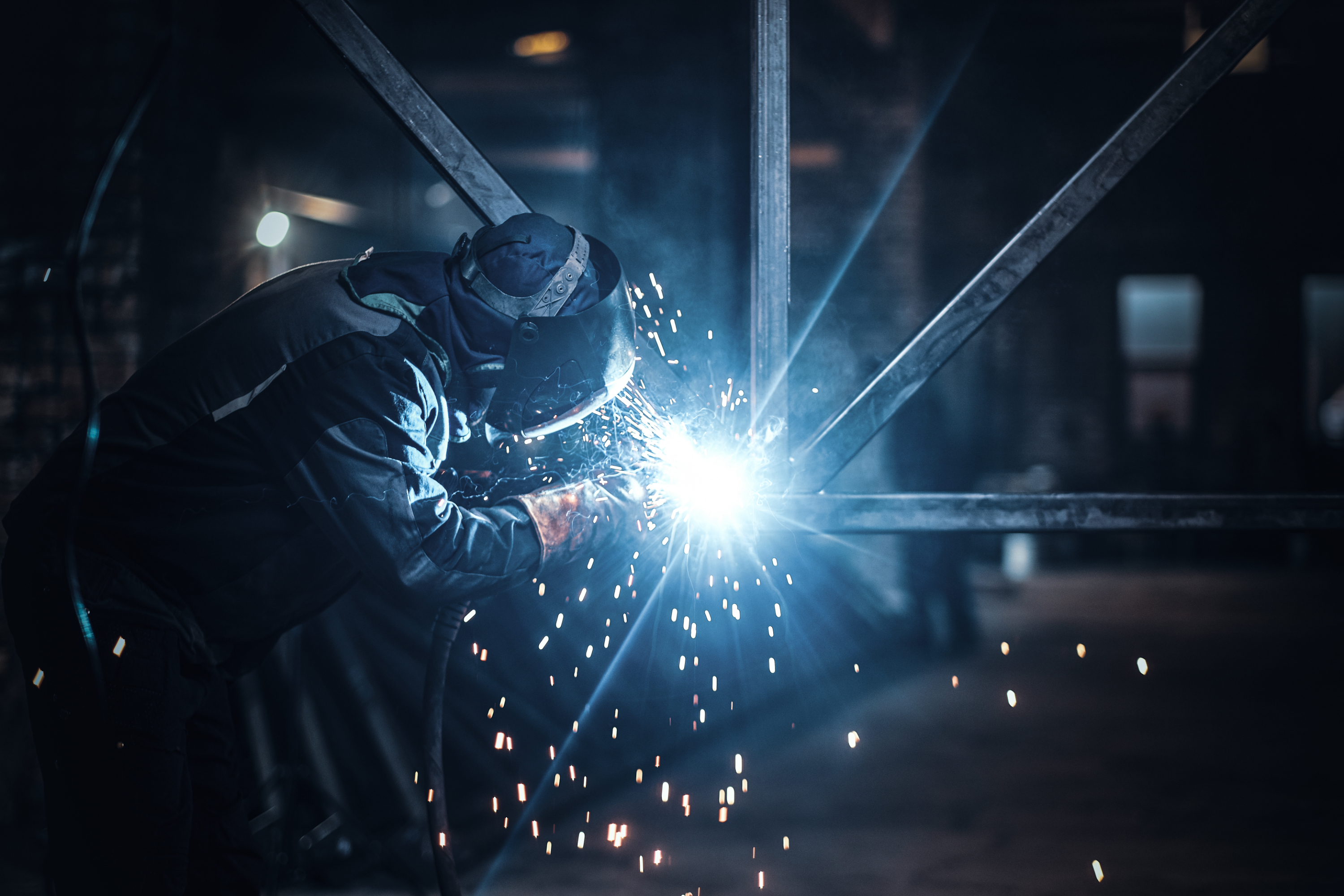 Advantages of Steel Fabrication in Construction